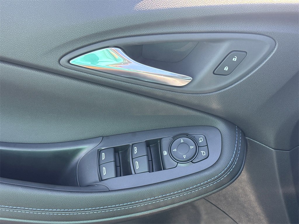 2026 BUICK ENCORE GX - Image 13