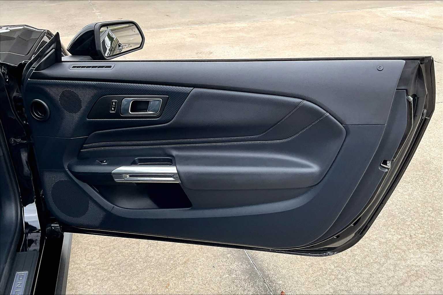 2024 Ford Mustang GT Premium photo 20