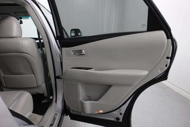 2012 Lexus RX 350 photo 26