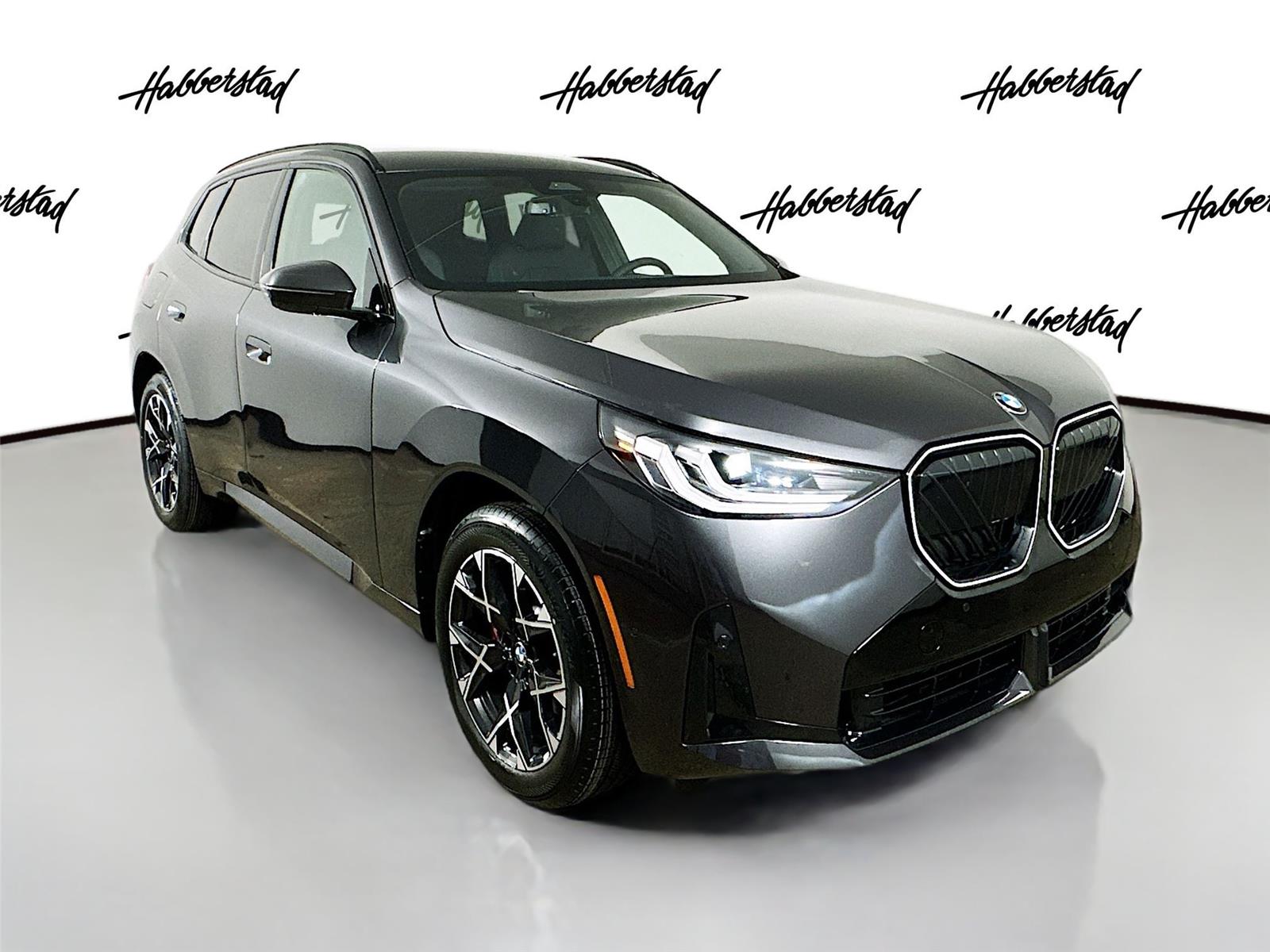 2026 Bmw X3 photo 3