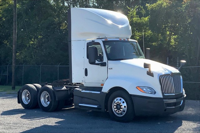 International Used Truck Centers | Shop Used Trucks Nationwide