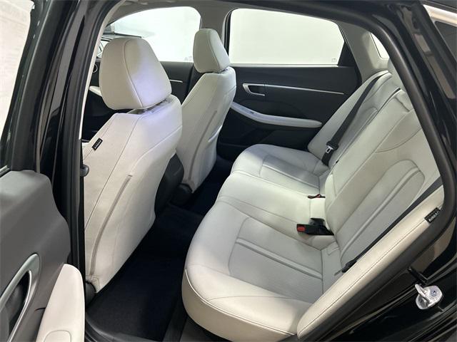 2025 Hyundai Sonata SEL Convenience photo 29