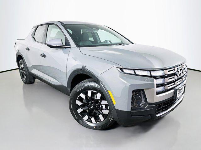 2026 Hyundai Santa Cruz SE's photo