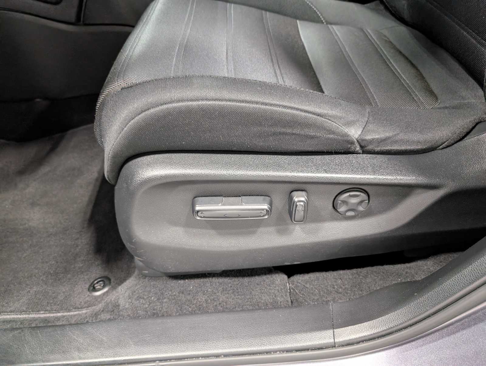 2022 Honda CR-V EX photo 36