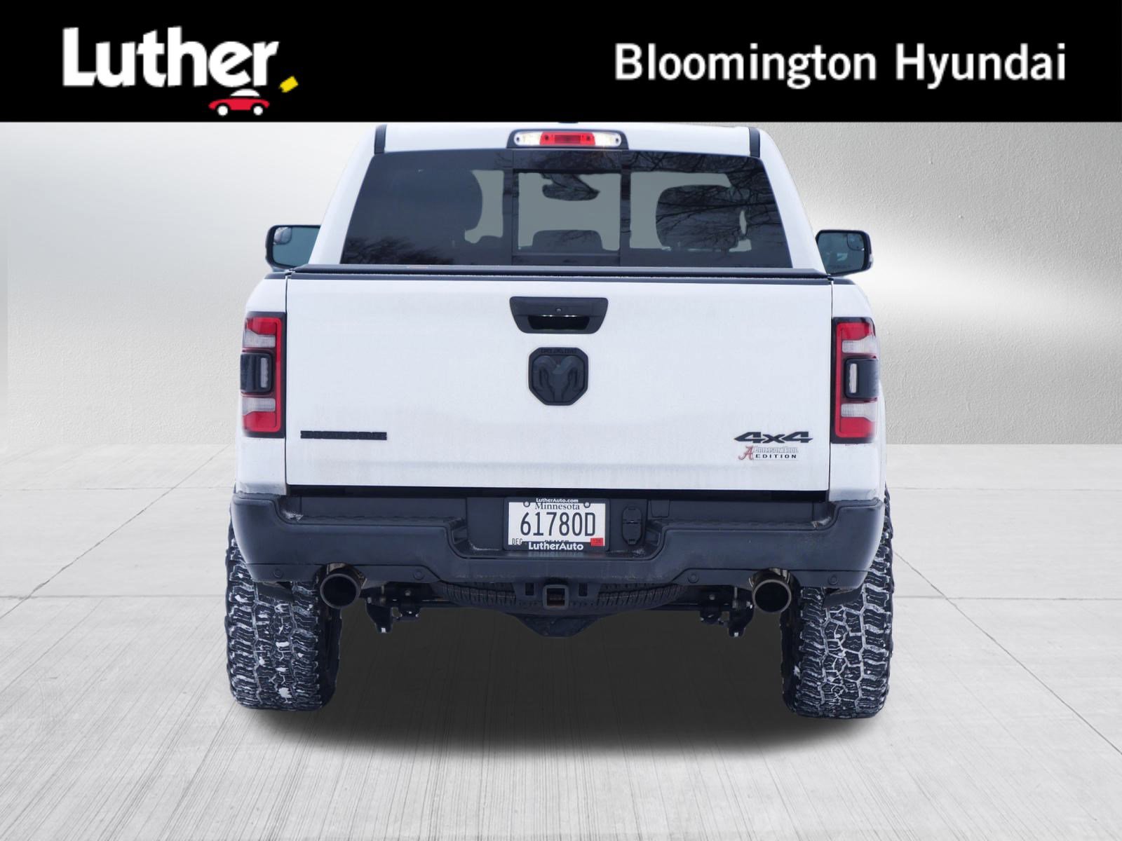 2023 RAM Ram 1500 Pickup Big Horn/Lone Star's photo