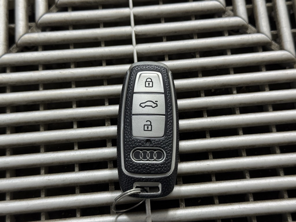 2019 Audi A6 3.0T Premium Quattro photo 12
