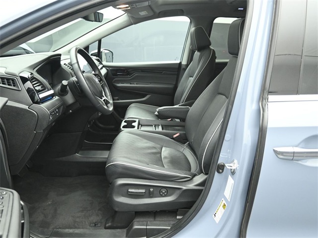 2023 HONDA ODYSSEY - Image 10