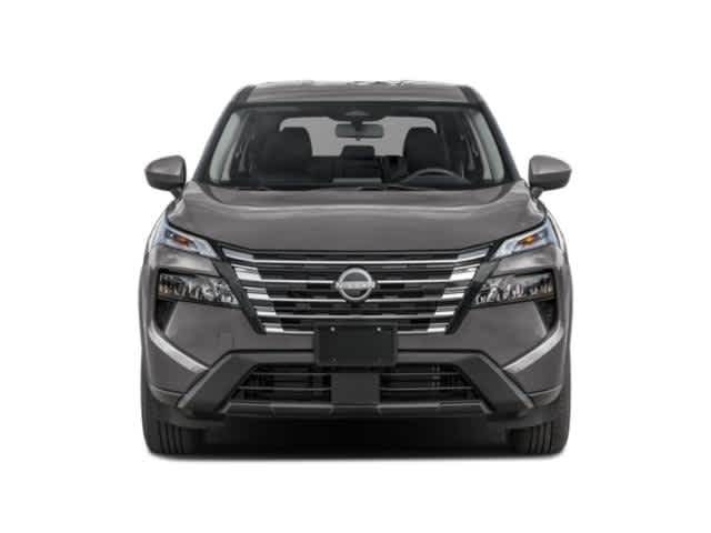 2026 Nissan Rogue SV photo 4