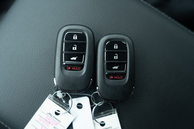 2026 Honda CR-V LX photo 26