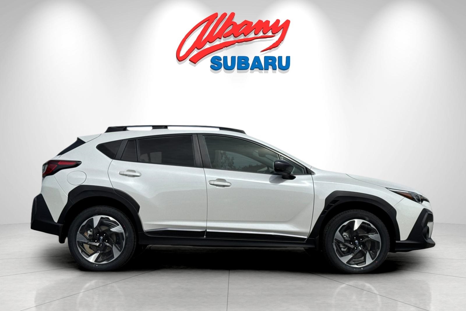 2025 Subaru Crosstrek Limited photo 18