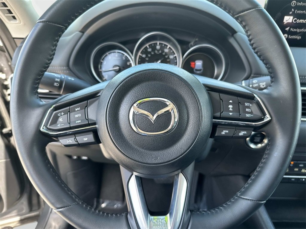 2025 Mazda CX-5 2.5 S Preferred photo 24