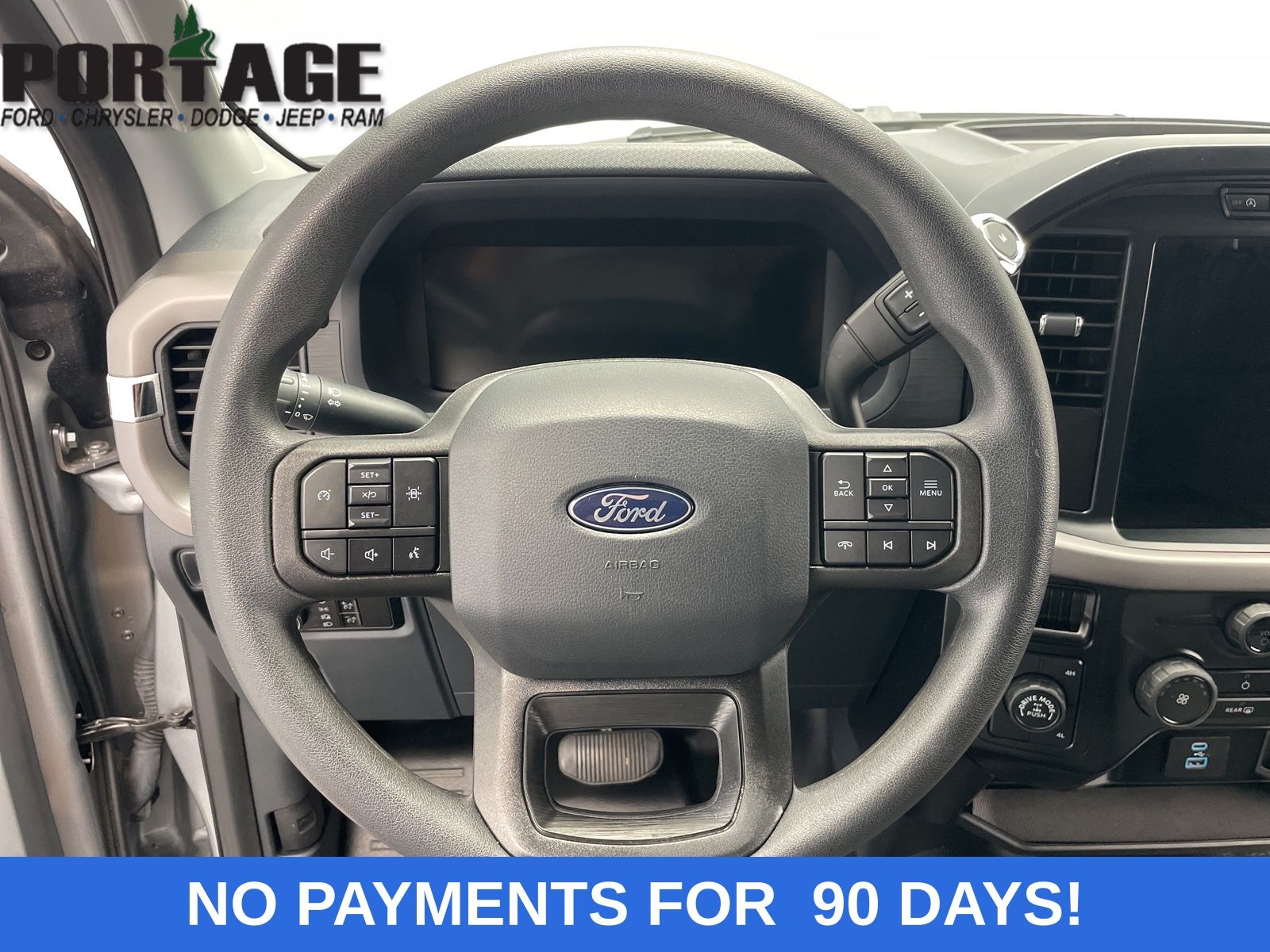 2024 Ford F-150 XLT photo 12