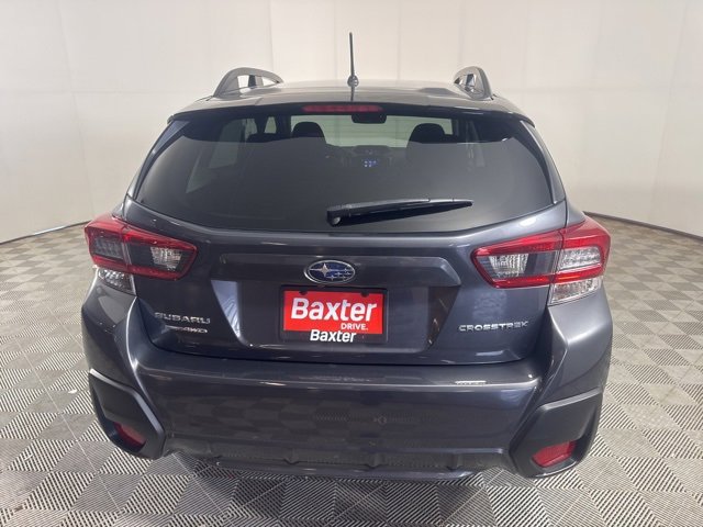 2023 Subaru Crosstrek Base photo 4