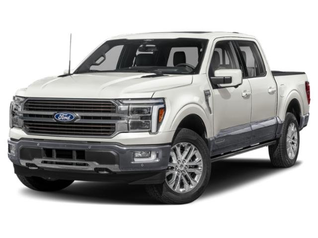 2026 Ford F-150 King Ranch's photo