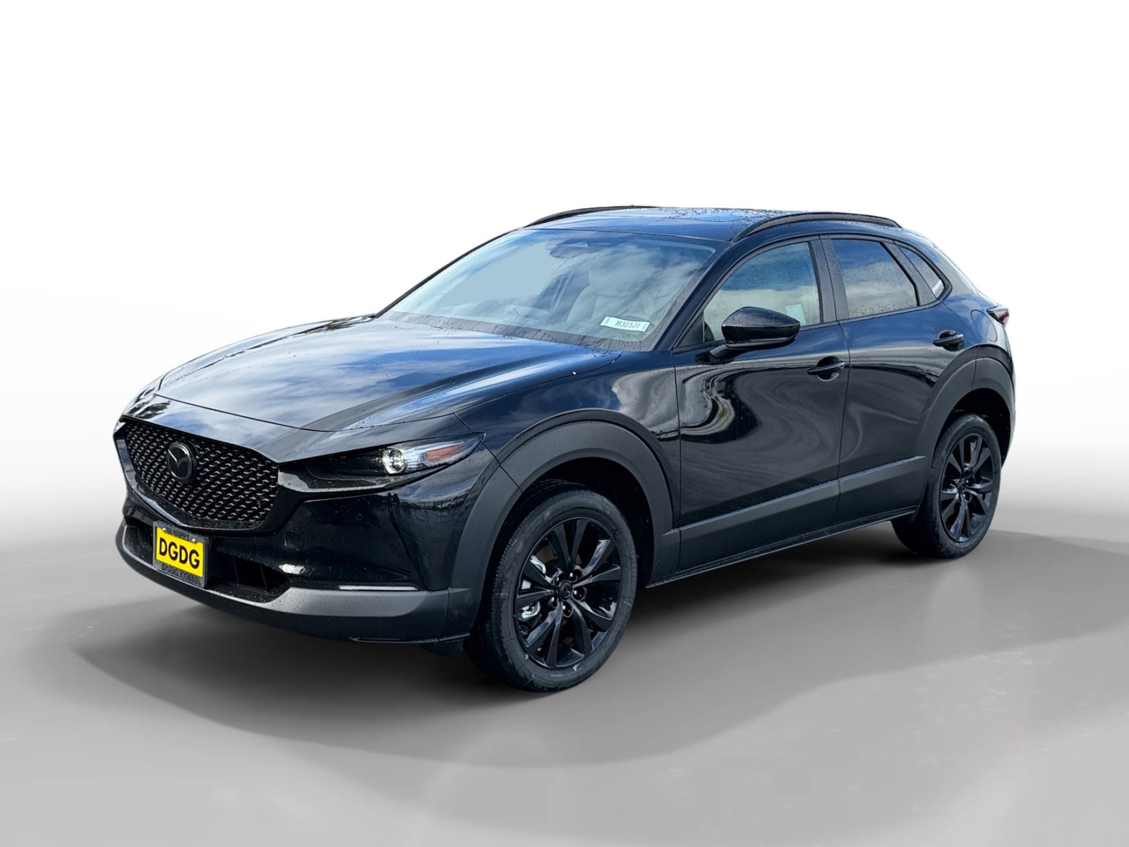 2026 Mazda CX-30's photo