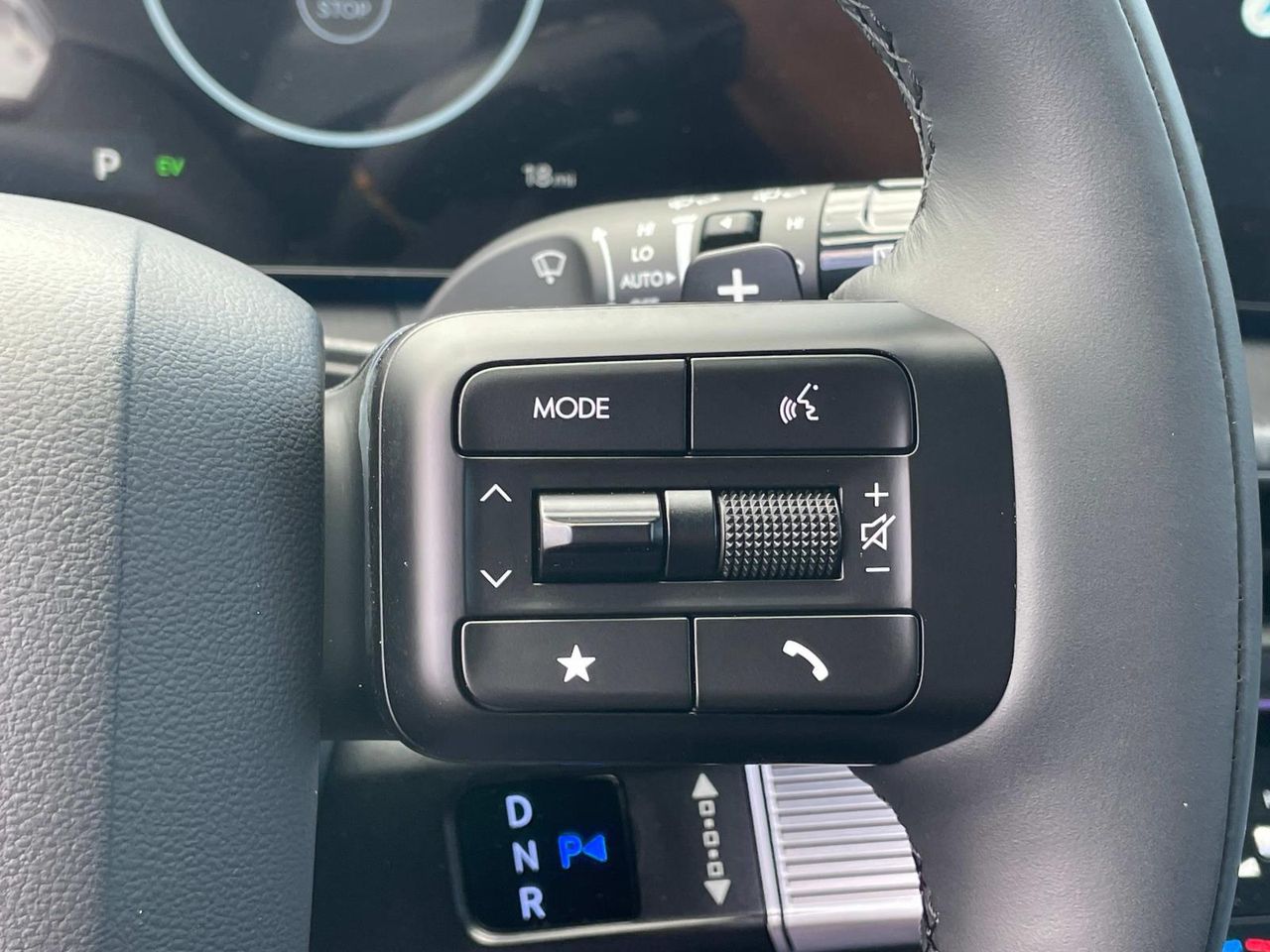 2025 Hyundai Santa Fe Calligraphy photo 7