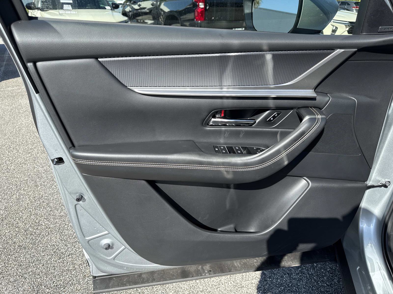 2024 Mazda CX-90 3.3 Turbo Premium photo 17