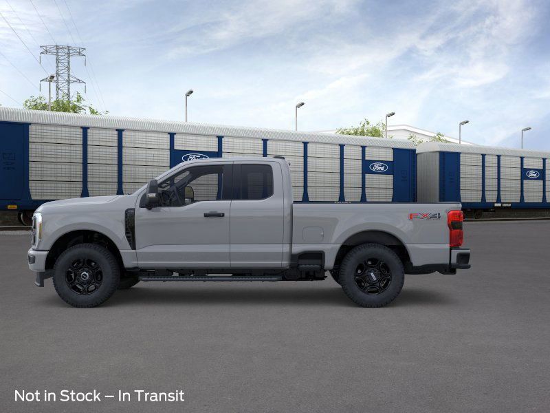2026 Ford F-250 photo 2
