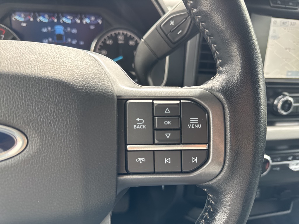 2022 Ford F-150 XLT photo 29