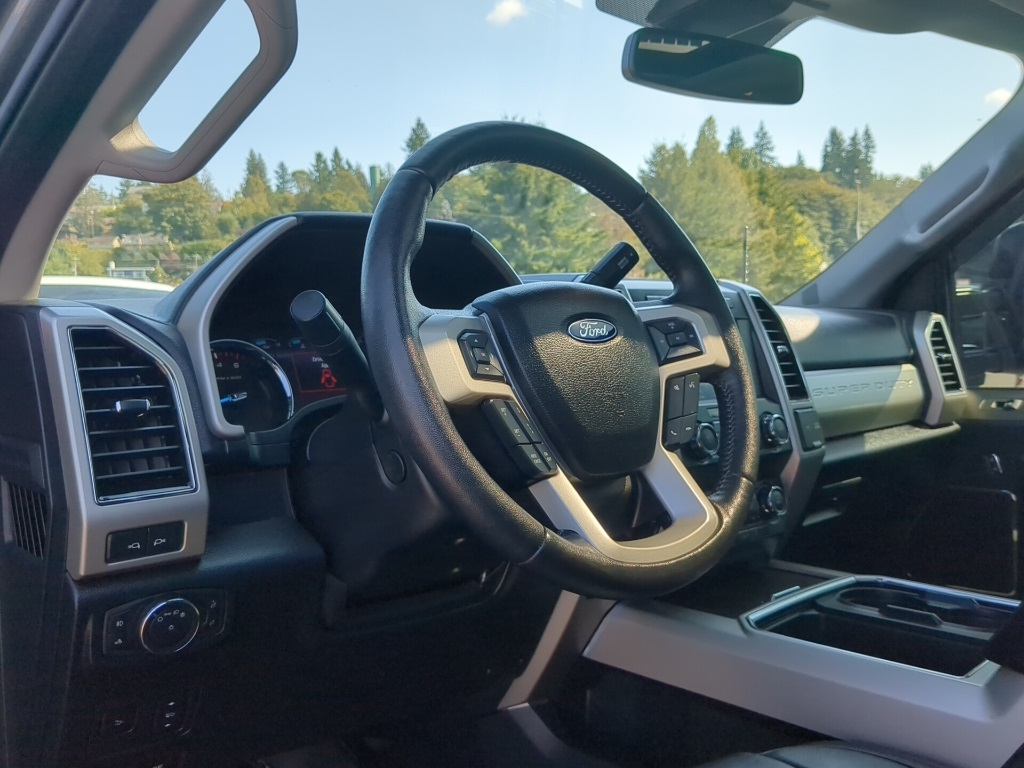 2020 Ford F-250 photo 7