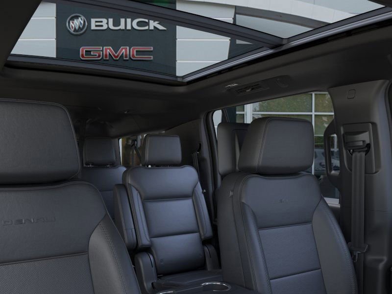 2025 Gmc Yukon XL Denali photo 22
