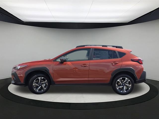 2025 Subaru Crosstrek Premium photo 3