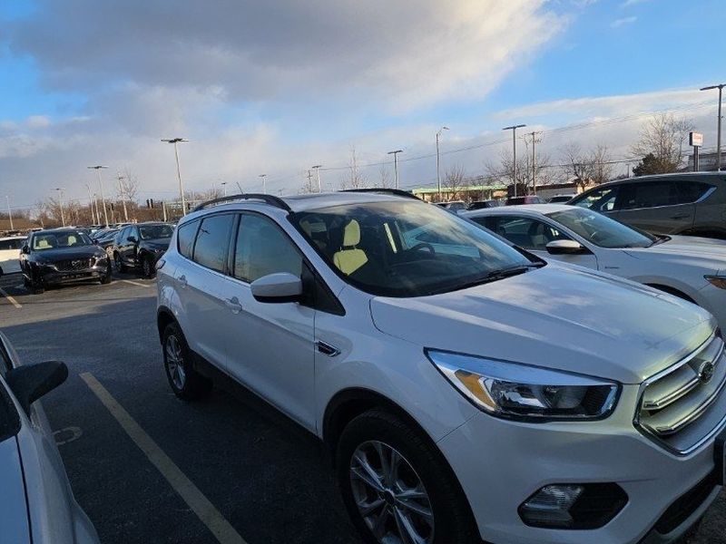 2018 FORD ESCAPE - Image 2