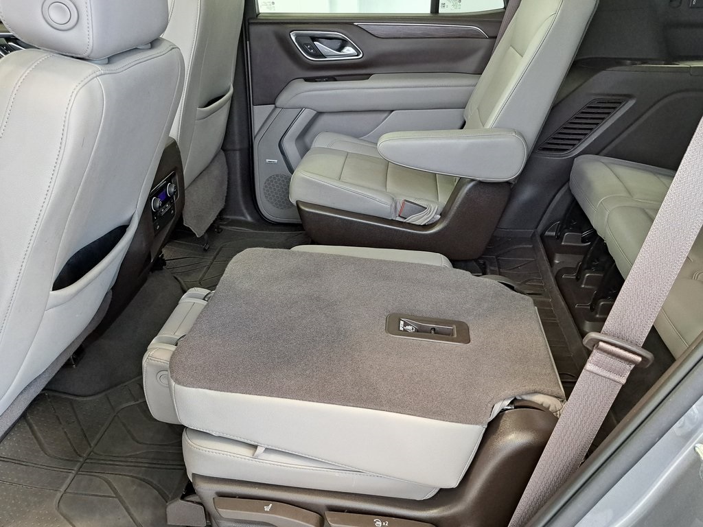 2022 Chevrolet Tahoe LT photo 28