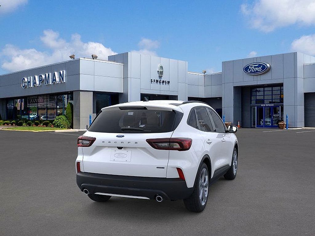 2025 Ford Escape ST-Line Select photo 7