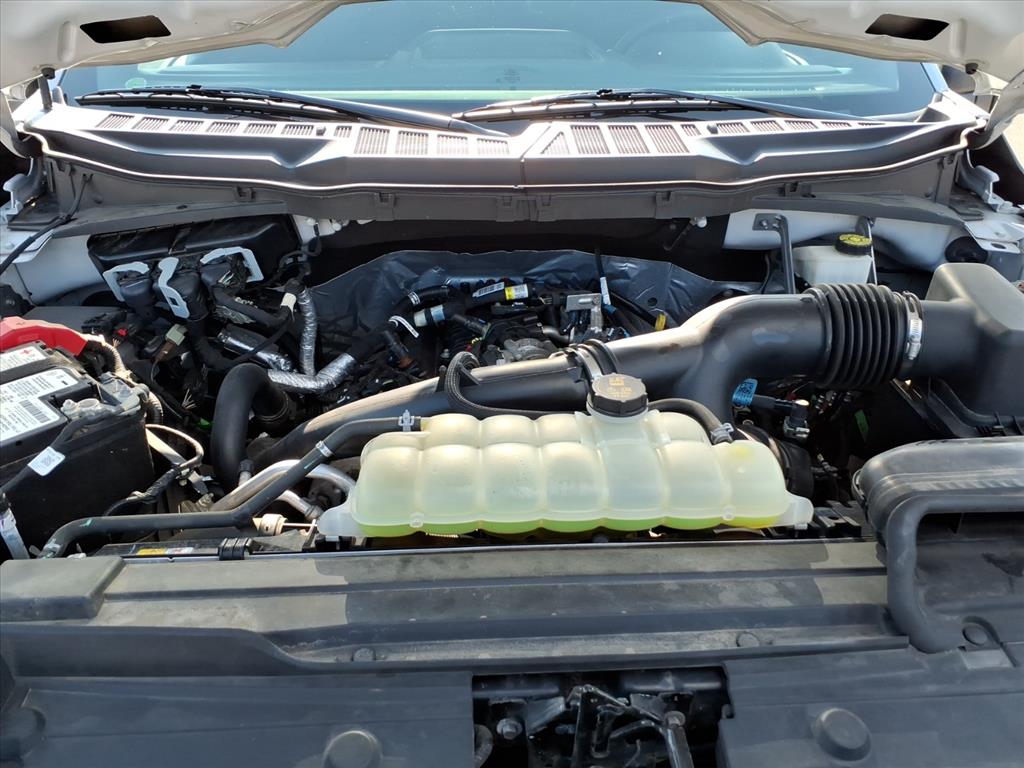 2021 Ford F-150 XL photo 38