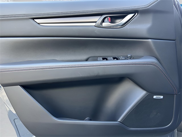 2023 Mazda CX-5 2.5 S Carbon photo 10