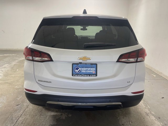 2023 Chevrolet Equinox LT photo 11