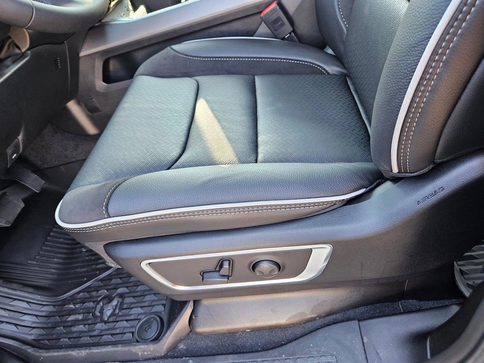 2026 Ram 1500 Laramie photo 4