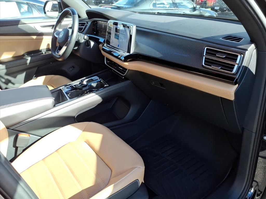 2024 VOLKSWAGEN ATLAS CROSS SPORT - Image 16