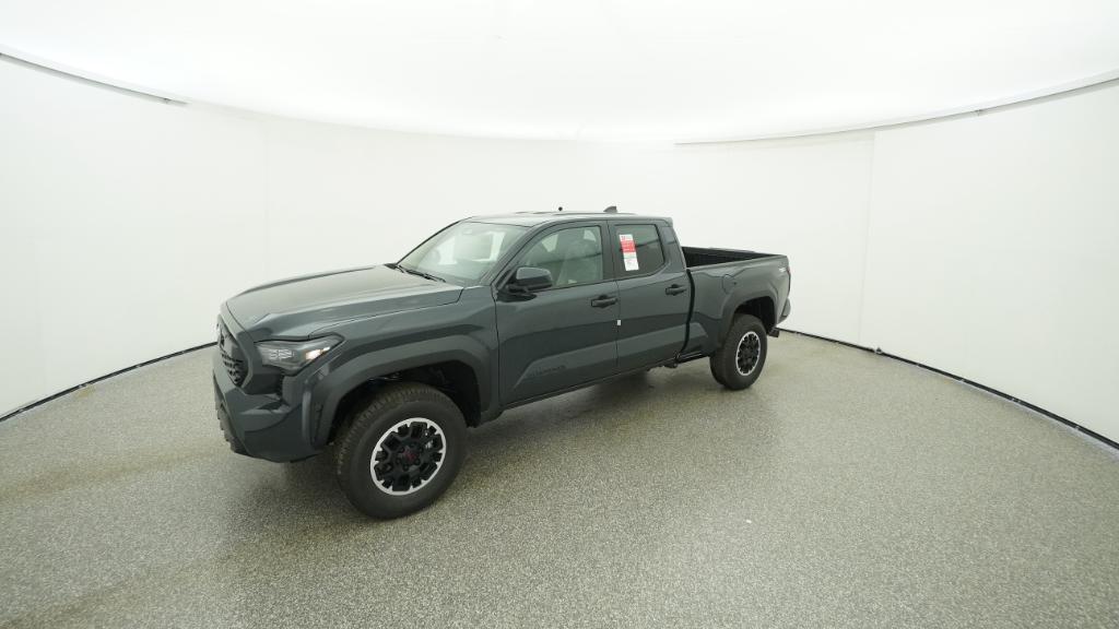 2025 Toyota Tacoma TRD Off Road's photo