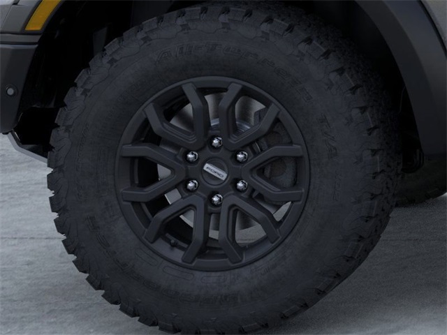 2025 Ford Ranger Raptor photo 15