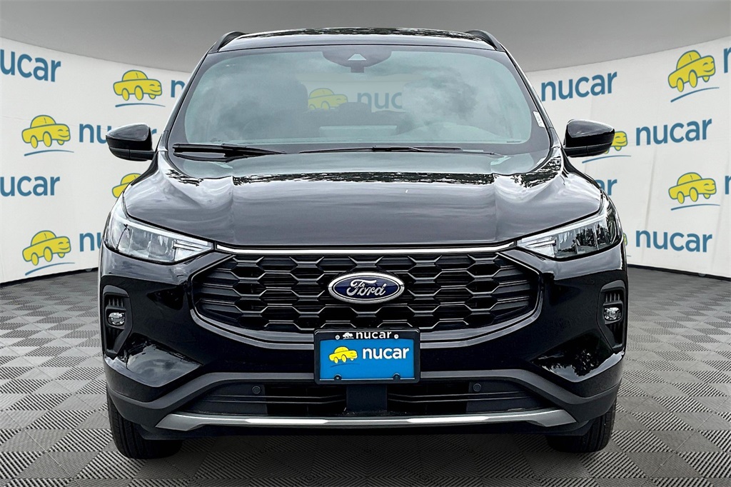 2025 Ford Escape Hybrid ST-Line Select photo 2