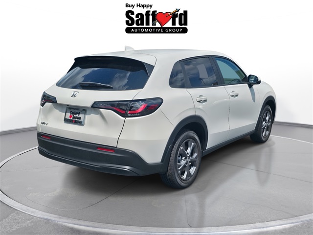 2026 Honda HR-V LX photo 6