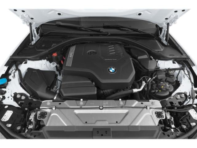 2024 Bmw 330i photo 11