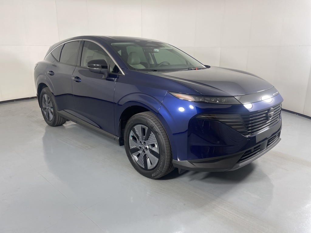 2025 Nissan Murano SL photo 2