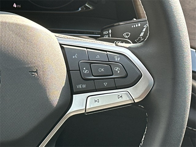 2026 Volkswagen Atlas SE Technology photo 25