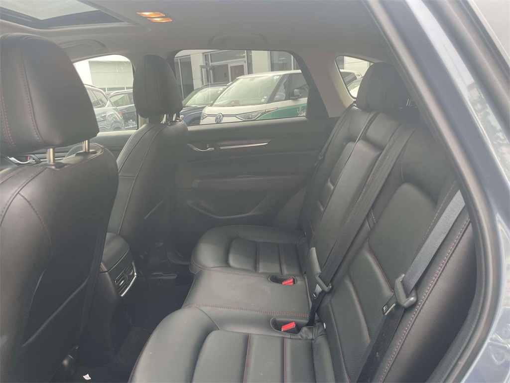 2023 Mazda CX-5 2.5 S Carbon photo 11