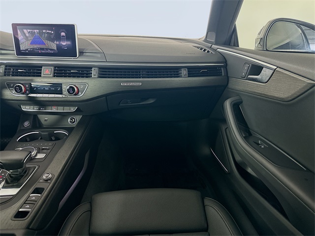 2019 Audi A5 2.0T Premium Plus Quattro photo 18