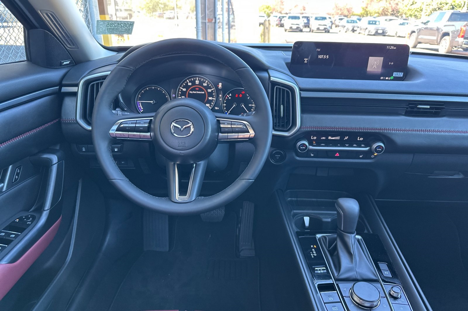 2025 Mazda CX-50 Premium photo 14