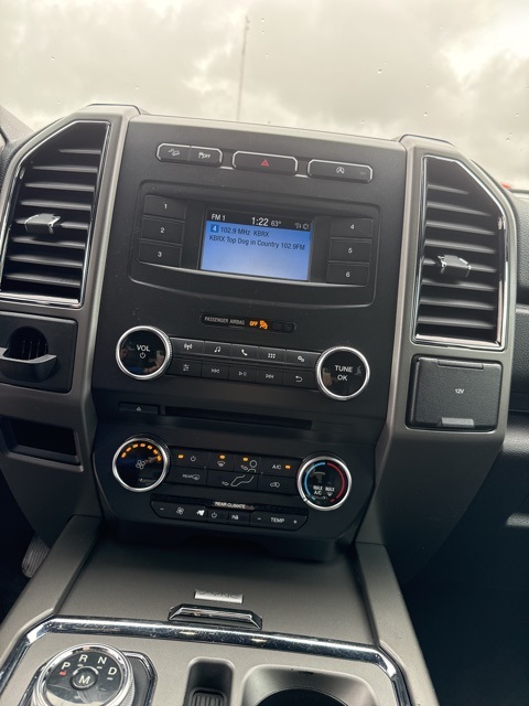 2018 Ford Expedition XLT photo 10