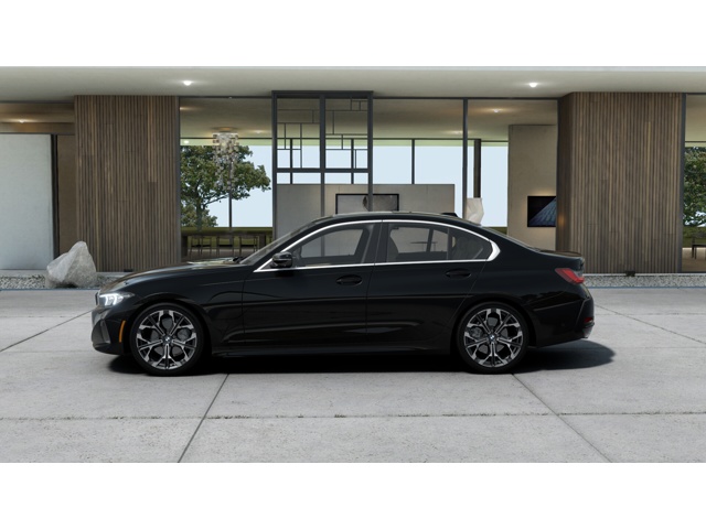 2026 Bmw 330i photo 4