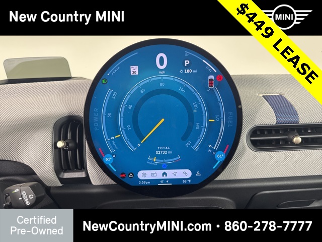 2025 Mini Cooper 2 Door Hardtop Signature photo 20