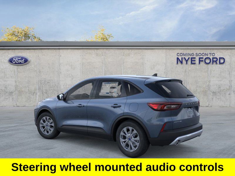 2025 Ford Escape Active photo 2