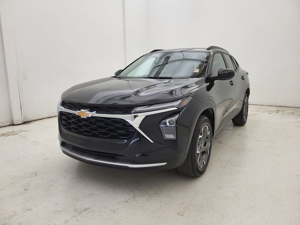 2024 Chevrolet Trax LT photo 15