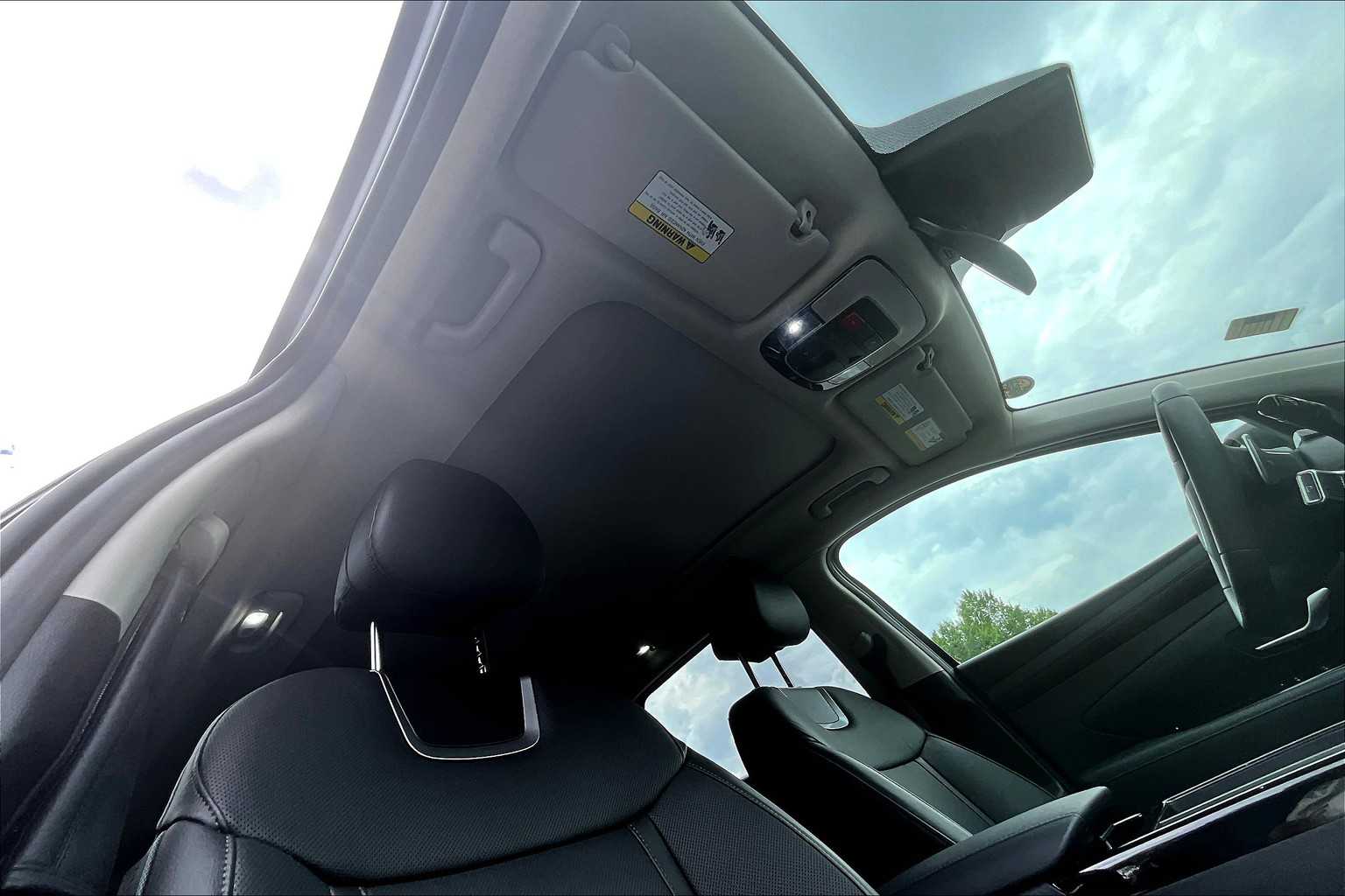 2025 Hyundai Tucson Limited photo 13